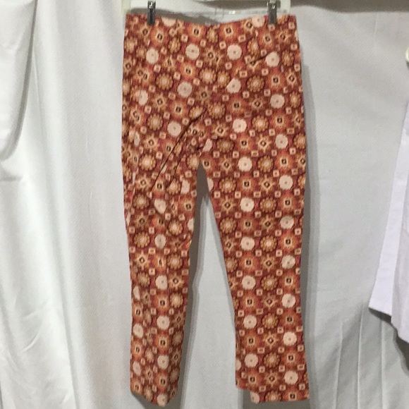 B Capri earth tones 5 euc super stretch - Picture 7 of 9